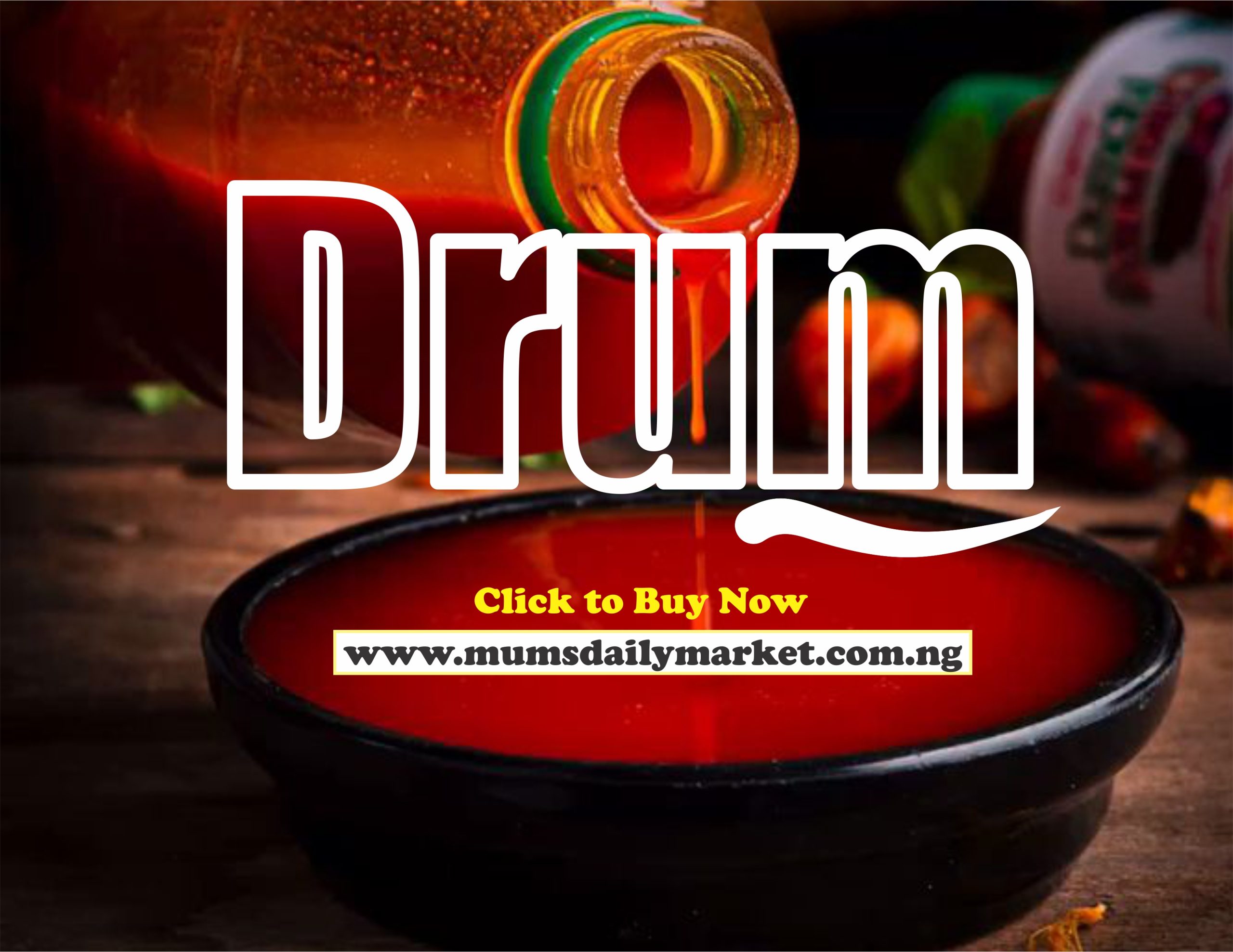 drum